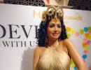 PIX: Sridevi gets immortalised at Madame Tussauds