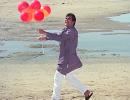 Bollywood's BALLOON MOMENTS