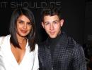 Why Priyanka-Nick are 2019's BEST DRESSED