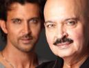 Rakesh Roshan Turns 70; celebrations on hold