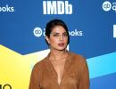 PIX: Priyanka takes The Sky is Pink to Toronto