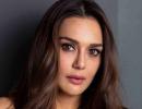 Why Preity is NOT in Satte Pe Satta remake