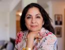 Video: Step inside Neena Gupta's house