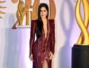 PIX: Katrina glitters at IIFA Rocks