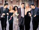 25 Things We Still LOVE about Friends!