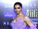 Aditi, Deepika, Alia: IIFA's Fashion moments