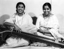 Lata Mangeshkar: My father predicted my success