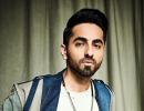 Now, Ayushmann to do intimate gay scenes