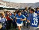 Why Asif Kapadia made a movie on Maradona