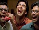 'Before Hera Pheri, Akshay had 16 flops'