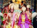 'We should get royalty for Ramayan'