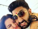 When Abhishek Bachchan surprised Farah Khan