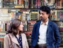 Irrfan's life, through pictures