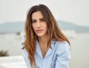 Actress Sonnalli Seygall's 5 health tips