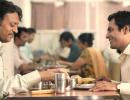 Nawaz on his 'rivalry' with Irrfan