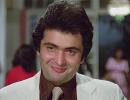 Knowing the REAL Rishi Kapoor