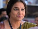 Vidya Balan's TOP 10 HITS