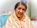 Lata Mangeshkar's Ram bhajans for Modi and you