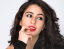 The AMAZING life of Sara Ali Khan