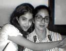 Janhvi on Sridevi: 'I love you mumma'