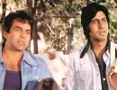 REVEALED: How Sholay was made