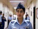 IAF pilot: Gunjan Saxena got it all wrong