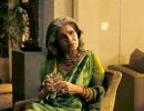 How Tenet changed Dimple Kapadia