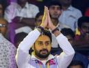 What Abhishek Bachchan is PASSIONATE about!