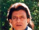 Is Mithun okay? Vivek Agnihotri answers...