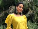 Why Swara Bhasker is grateful