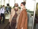 Where are Deepika-Ranveer headed?