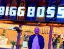 Meet the VOICE behind Bigg Boss