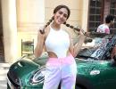 Sara Ali Khan is in the mood for Love Aaj Kal