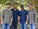 Guess Ajay Devgn's fee for Rajamouli's RRR?