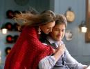 How Mahesh Babu and Namrata Shirodkar fell in love