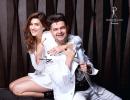 Making AMAZING PICTURES with Dabboo Ratnani!