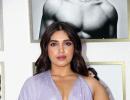 PIX: Bhumi, Sunny, Vidya turn calendar girls