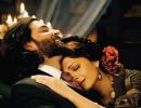 Love Stories that FLOPPED in Bollywood