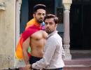 Shubh Mangal Zyada Saavdhan: Not a gay love story