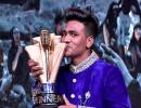 From polishing shoes to winning Indian Idol 11