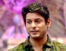 Sidharth Shukla wins Bigg Boss 13!