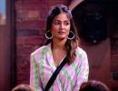 Bigg Boss 13: Shefali-Sidharth's bathroom romance