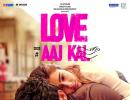 First Look: Sara, Kartik in Love Aaj Kal