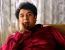 Does Arvind Swamy look like MGR? VOTE!