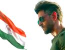 Bollywood's 12 PROUD tiranga moments