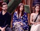 Bigg Boss 13: Meet the second member of the Elite Club