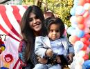 PIX: INSIDE Ekta Kapoor's son's birthday bash