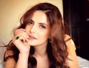 Why Zareen Khan is playing a lesbian