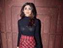 PIX: Shilpa Shetty steps out for a movie