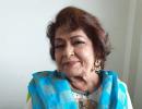 Saroj Khan, Bollywood's queen of dance, passes away